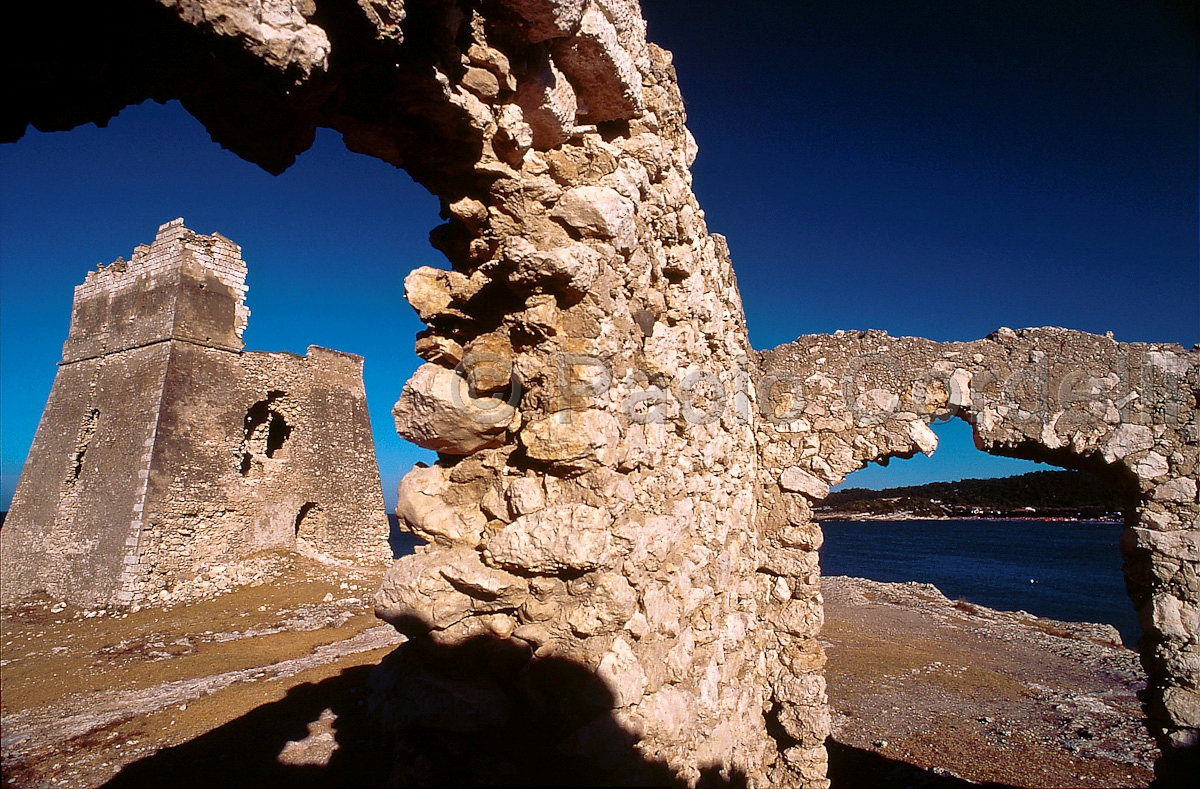 Gargano National Park, Puglia, Italy
 (cod:Puglia 07)